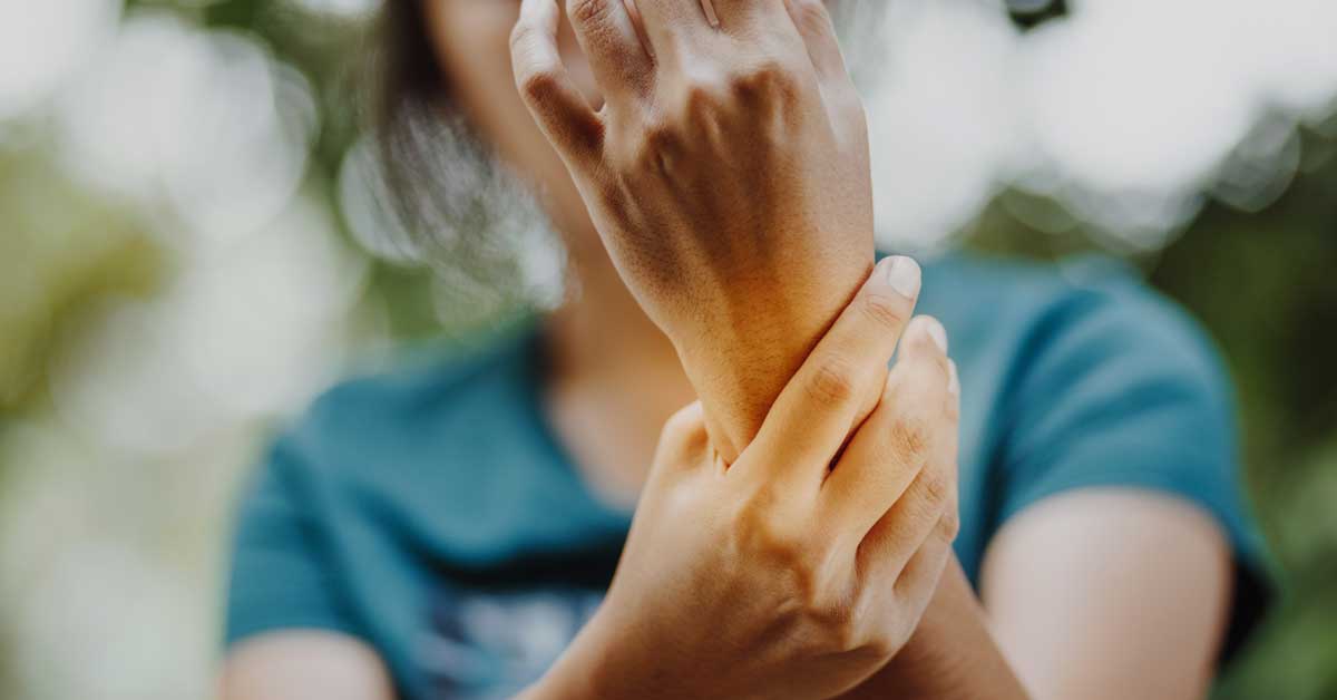 best chronic pain treatment chatham nj nera me