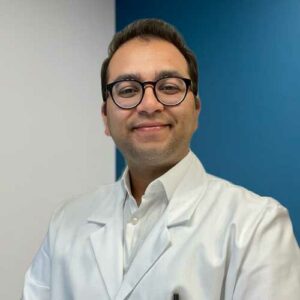 Kunal Desai by Cavora Mind & Wellness in Chatham, NJ