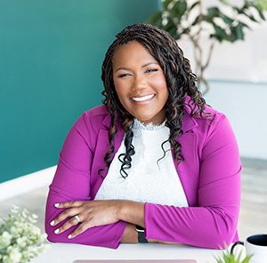 Shayna Walker by Cavora Mind & Wellness in Chatham, NJ